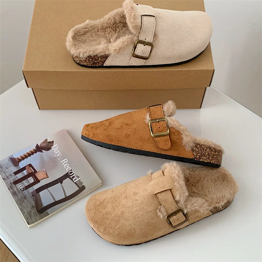 Ultimate Winter Clog