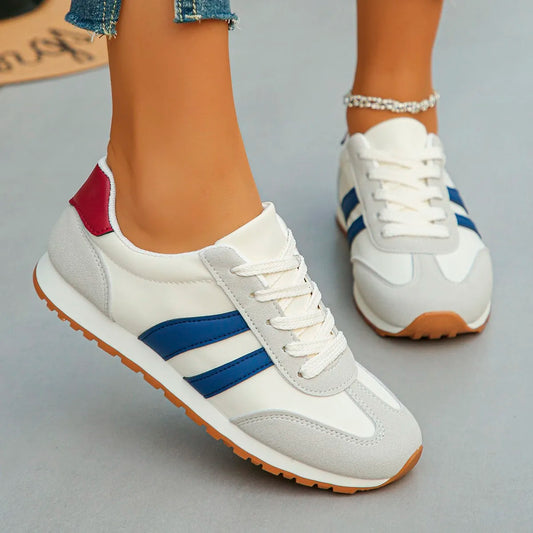 Women's Lightweight Running Sneakers