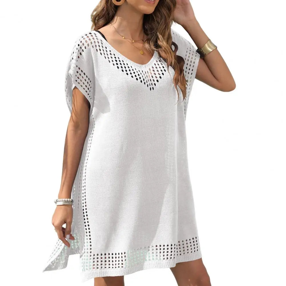 Woman’s Cover Up Beachwear 
