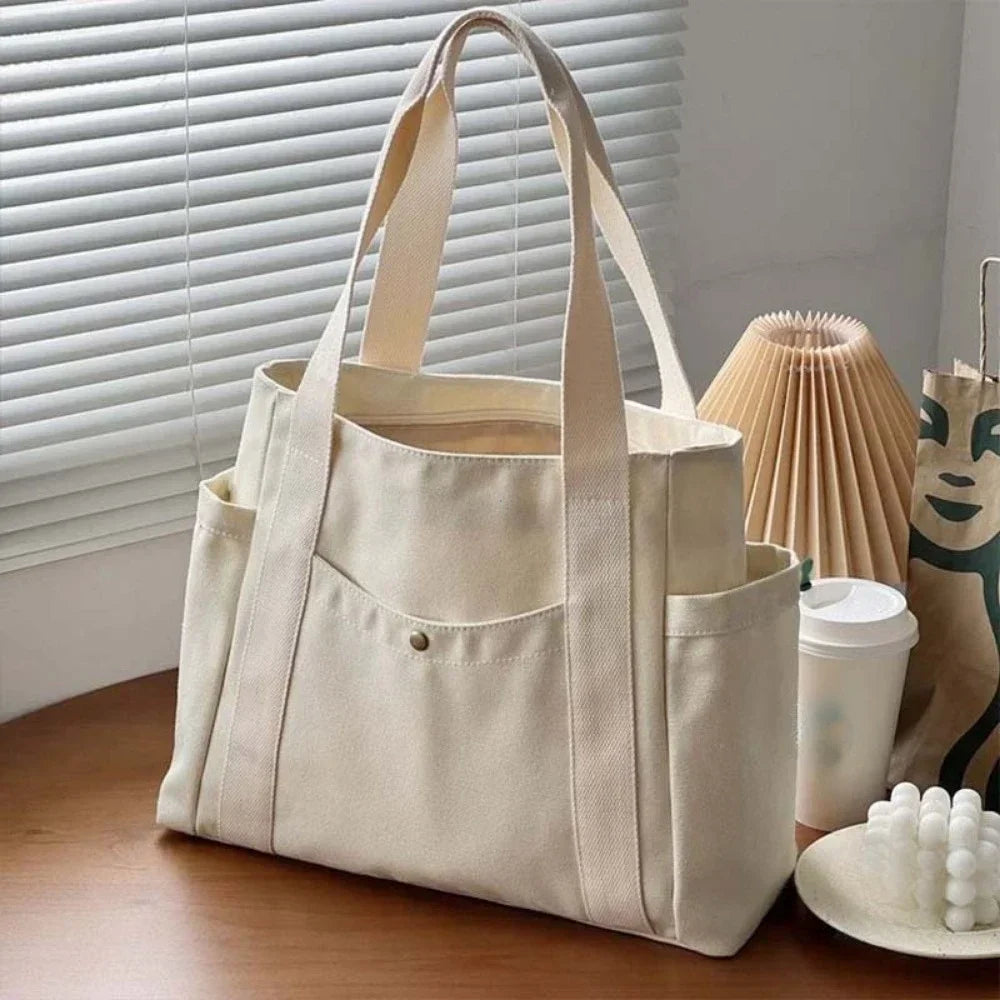 Large Capacity Tote Bags