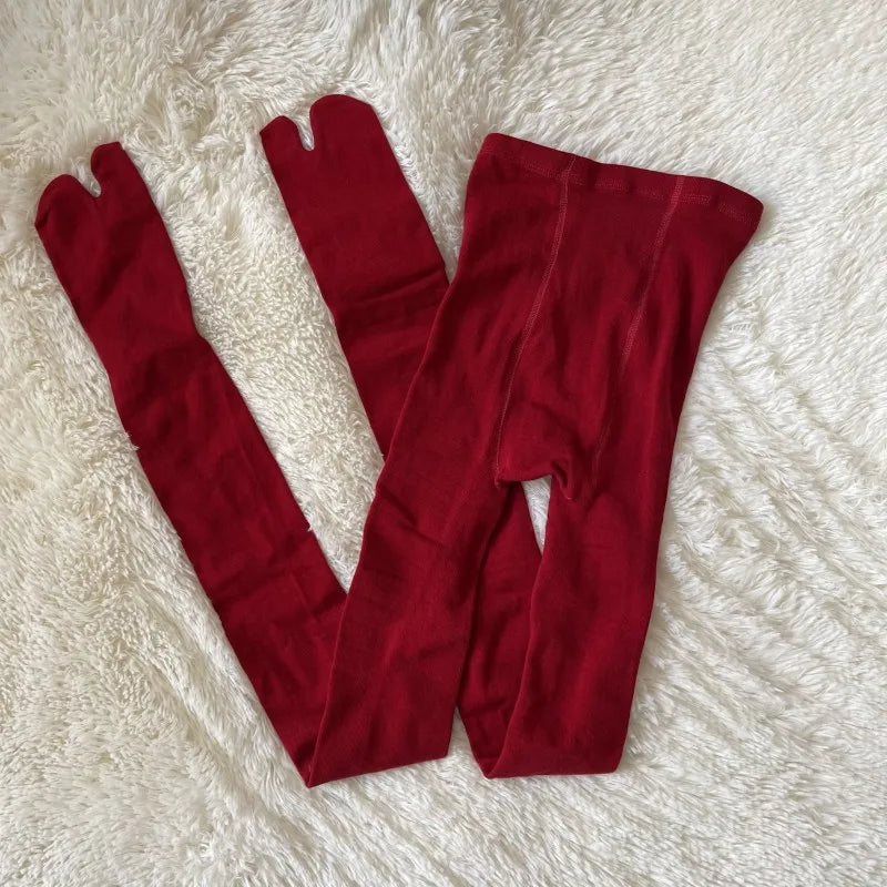 High-Quality Soft Pantyhose 