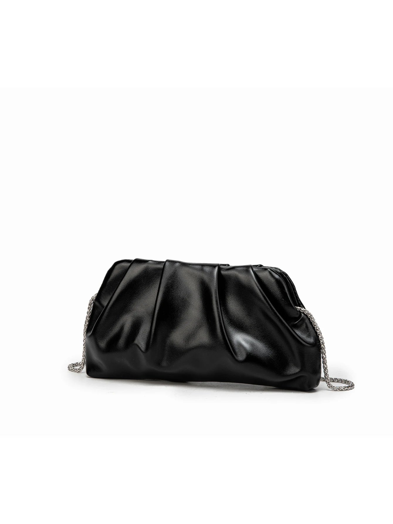Luxury Designer Chain Shoulder Handbag 