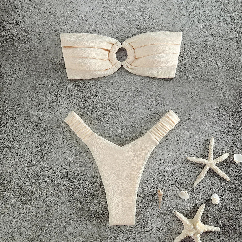 Woman’s Premium Bikini 