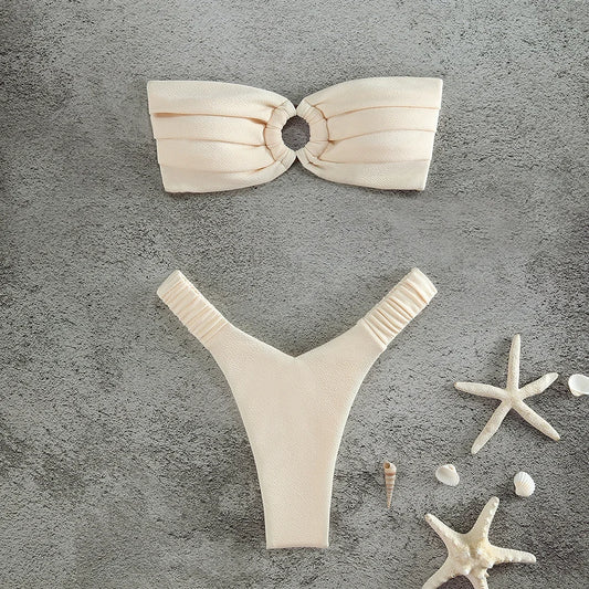 Woman’s Premium Bikini 