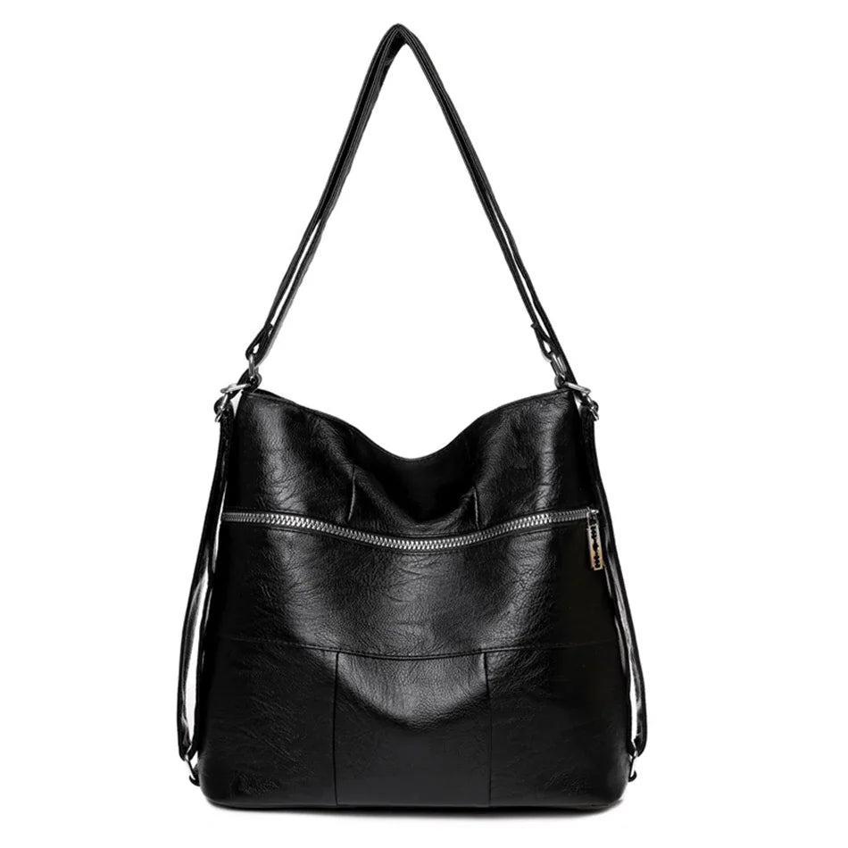 3-in-1 Ladies Backpack 