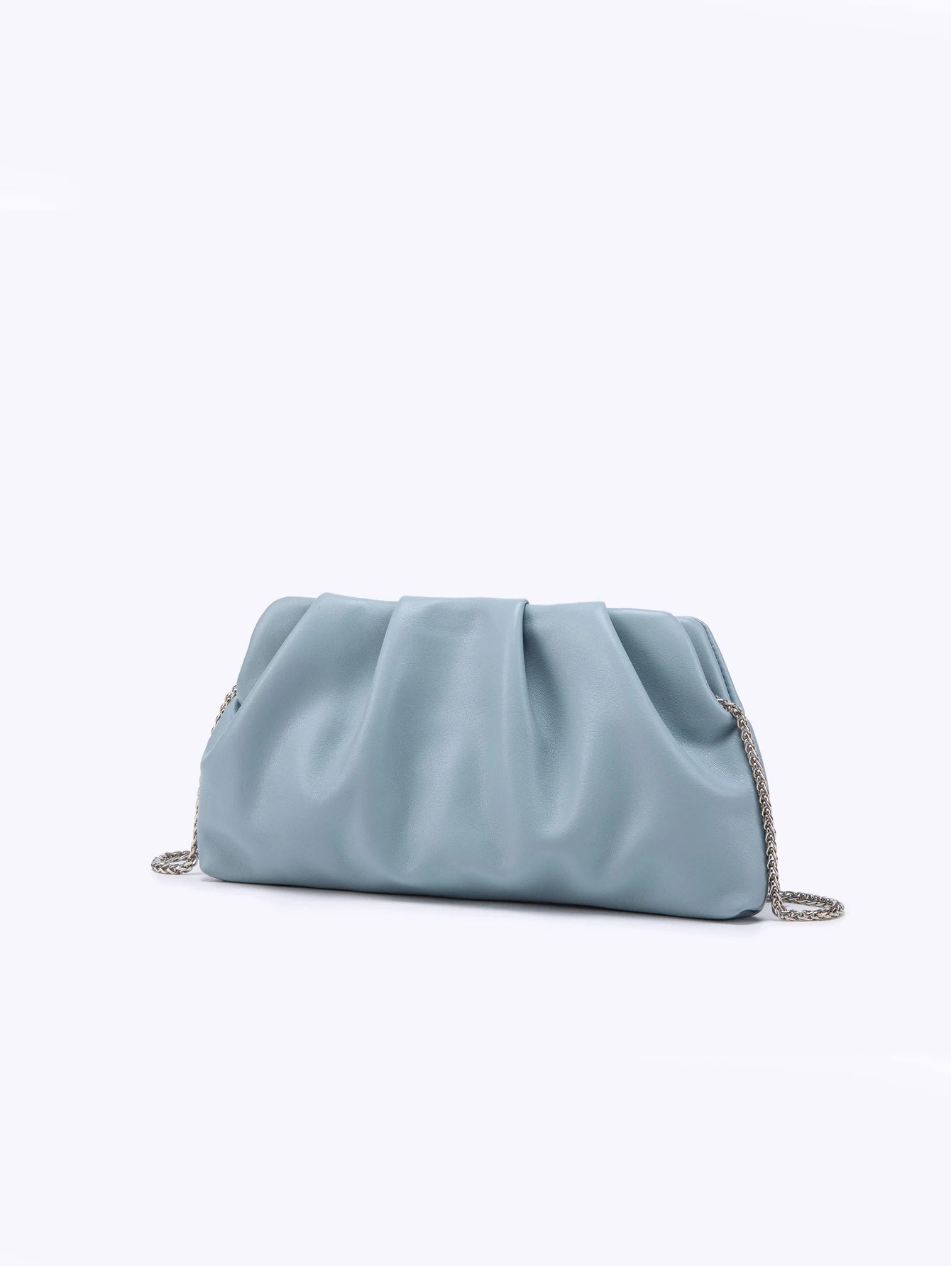 Luxury Designer Chain Shoulder Handbag 