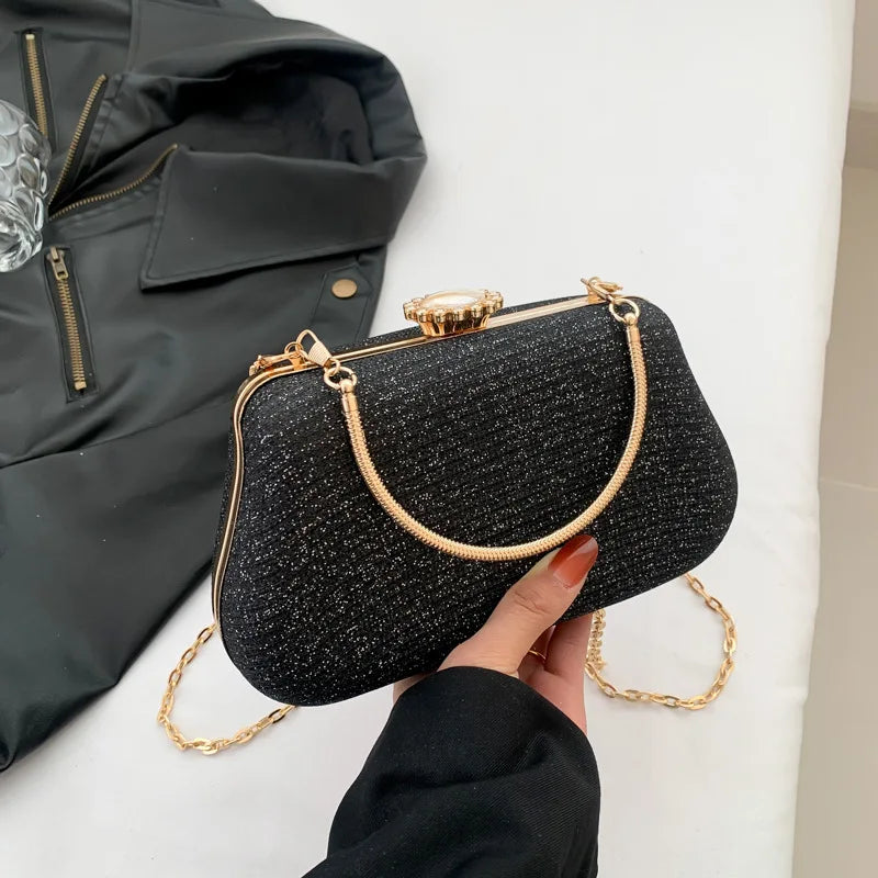 Party Clutch – Luxury Handbag