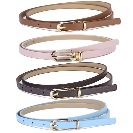 Sleek & Minimalist Belt
