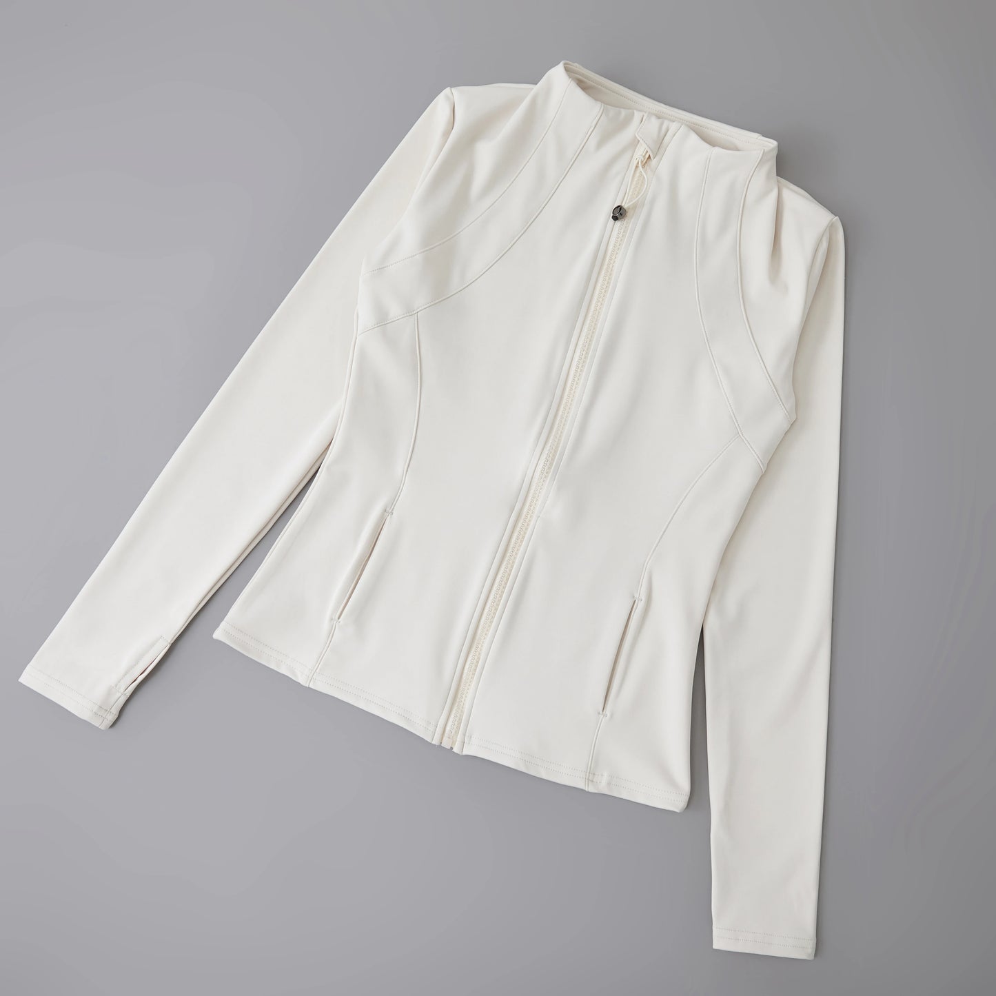Fitted Performance Jacket