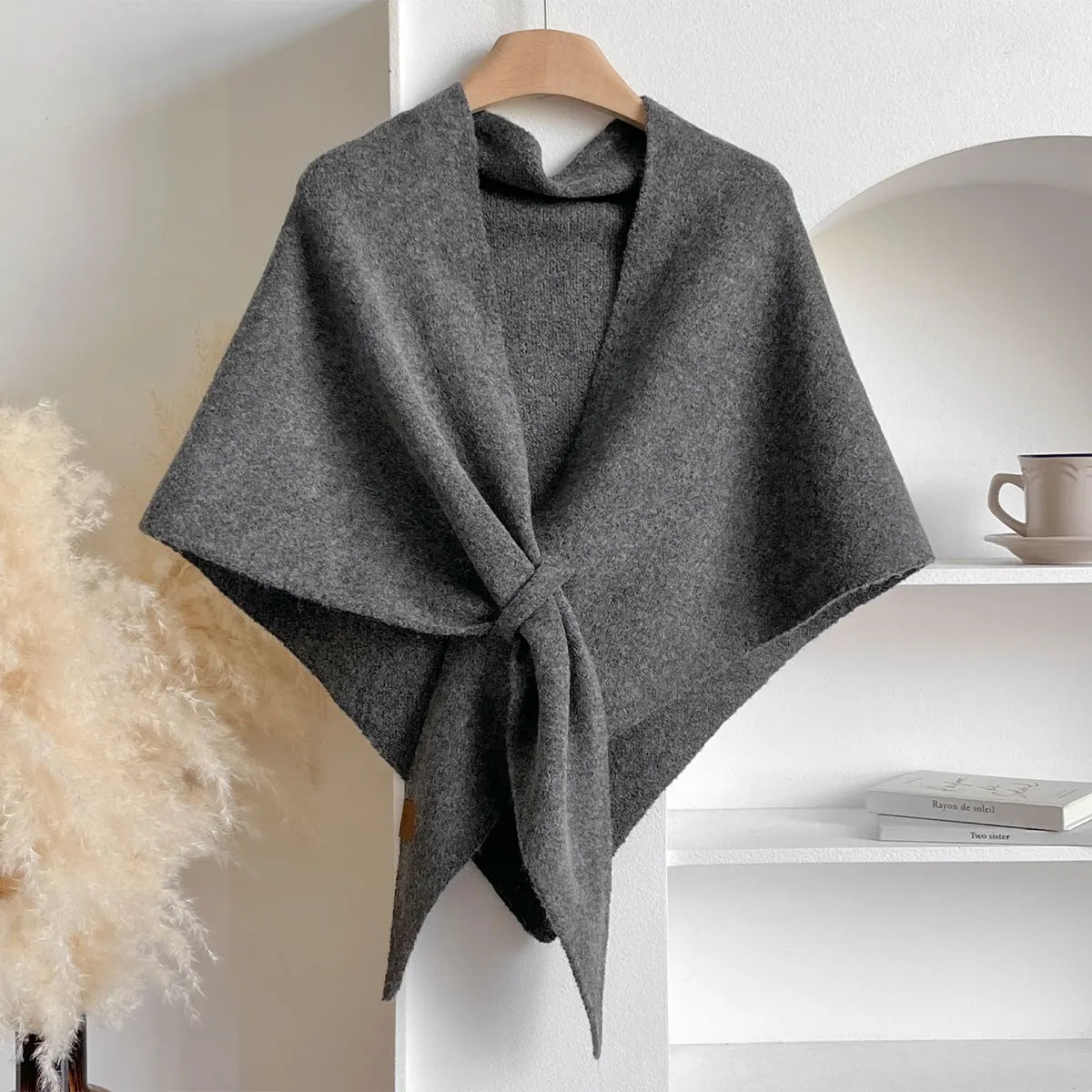 Women’s Autumn & Winter Wrap 