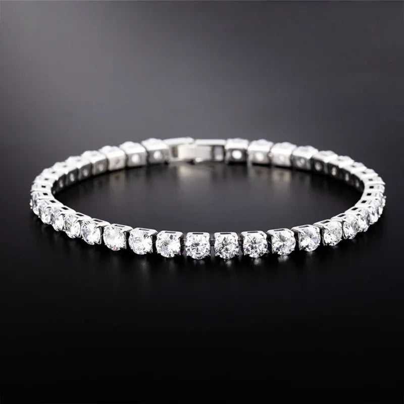 Shine Crystal Colors Bracelet 