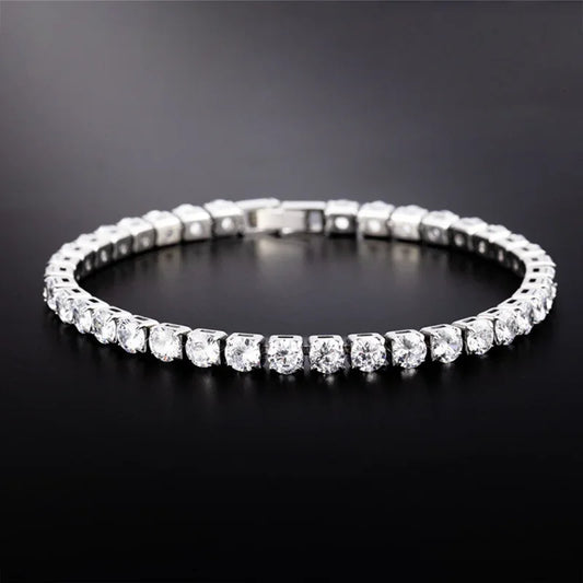 Shine Crystal Colors Bracelet 