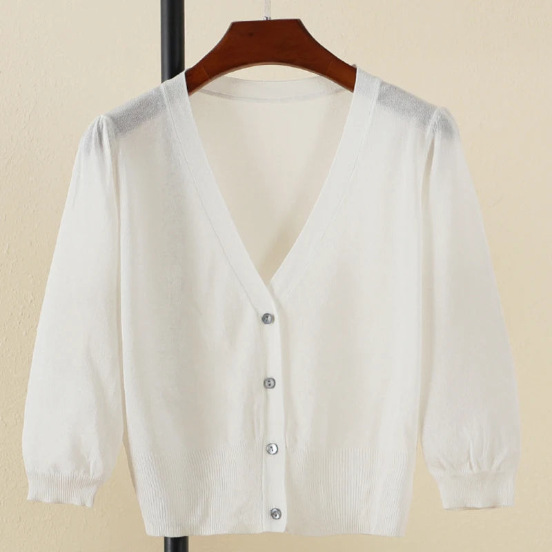 Women’s Cardigan Outerwear 