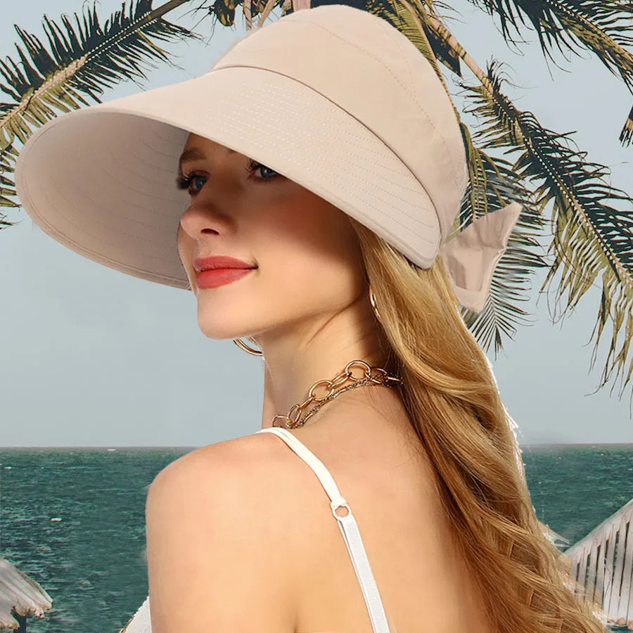 Women’s Premium Sunhat