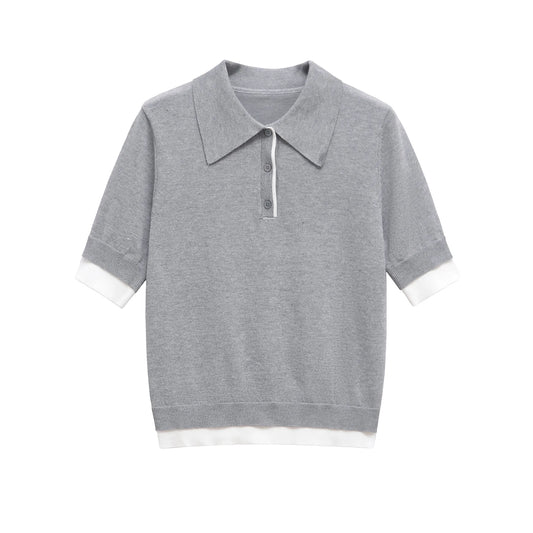 Polo T-Shirt for Women
