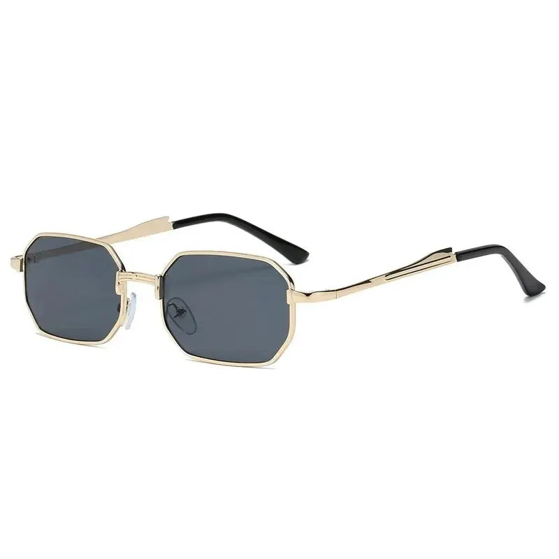 The Hexagonal Frame Eyewear