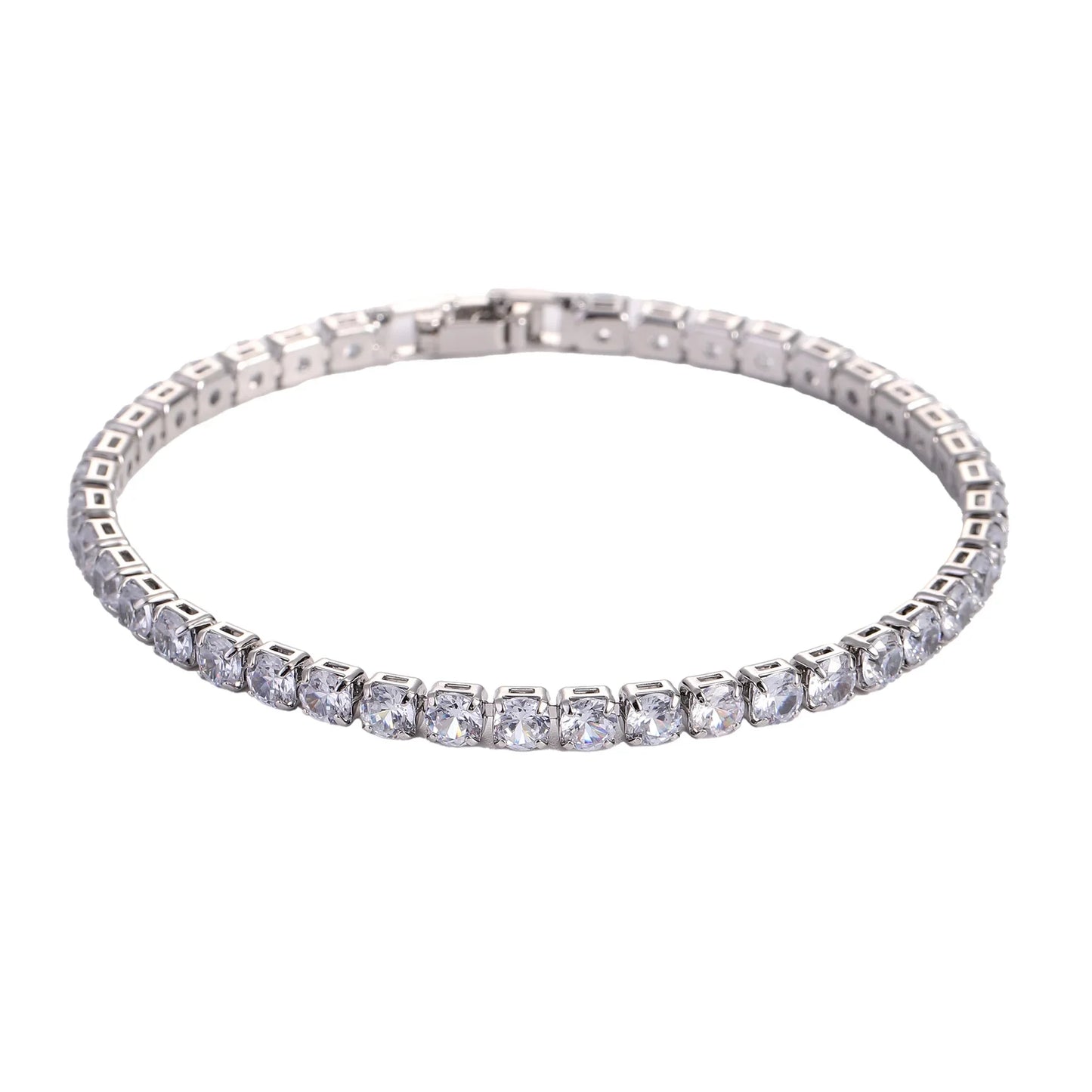 Shine Crystal Colors Bracelet 