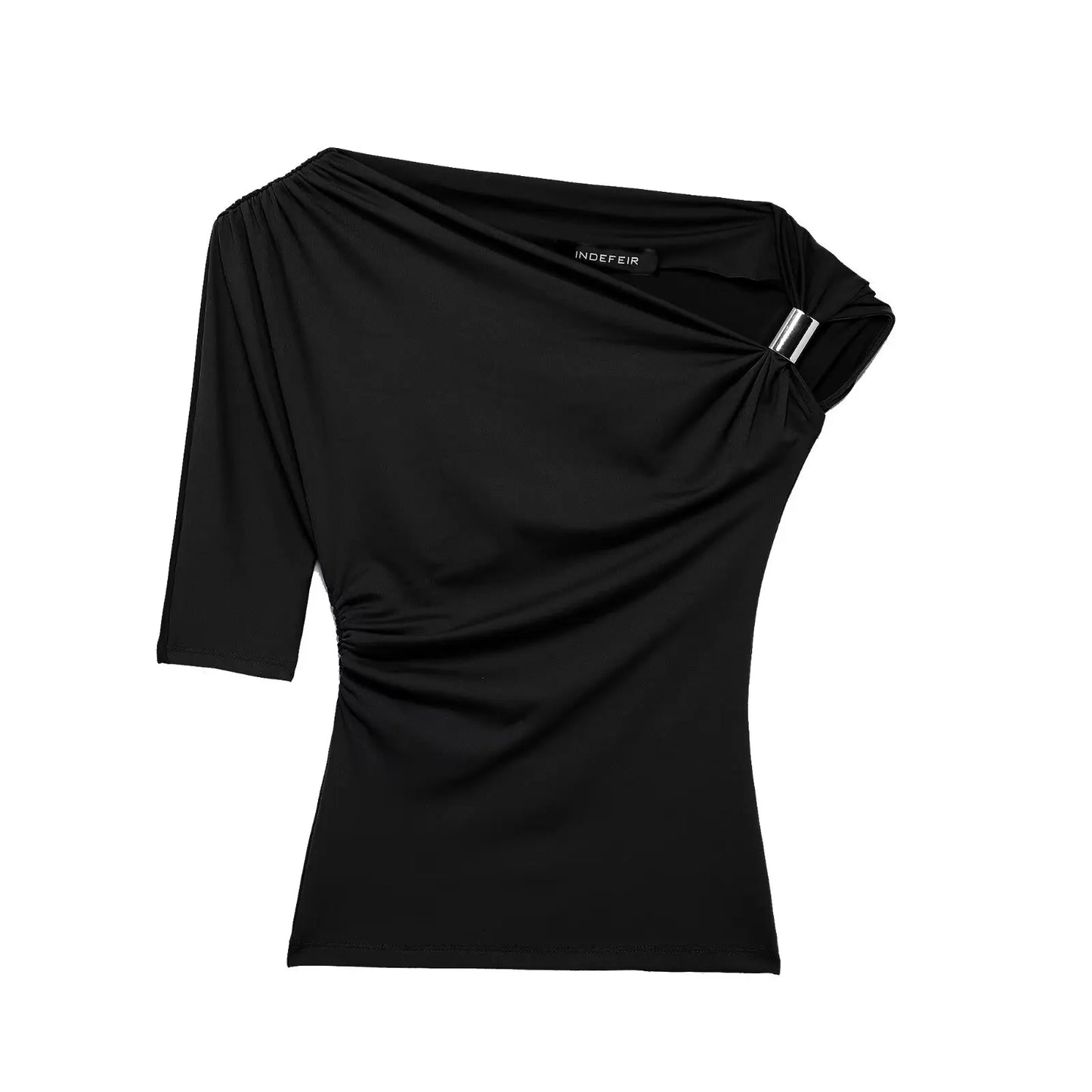 Women’s Asymmetric Tops 