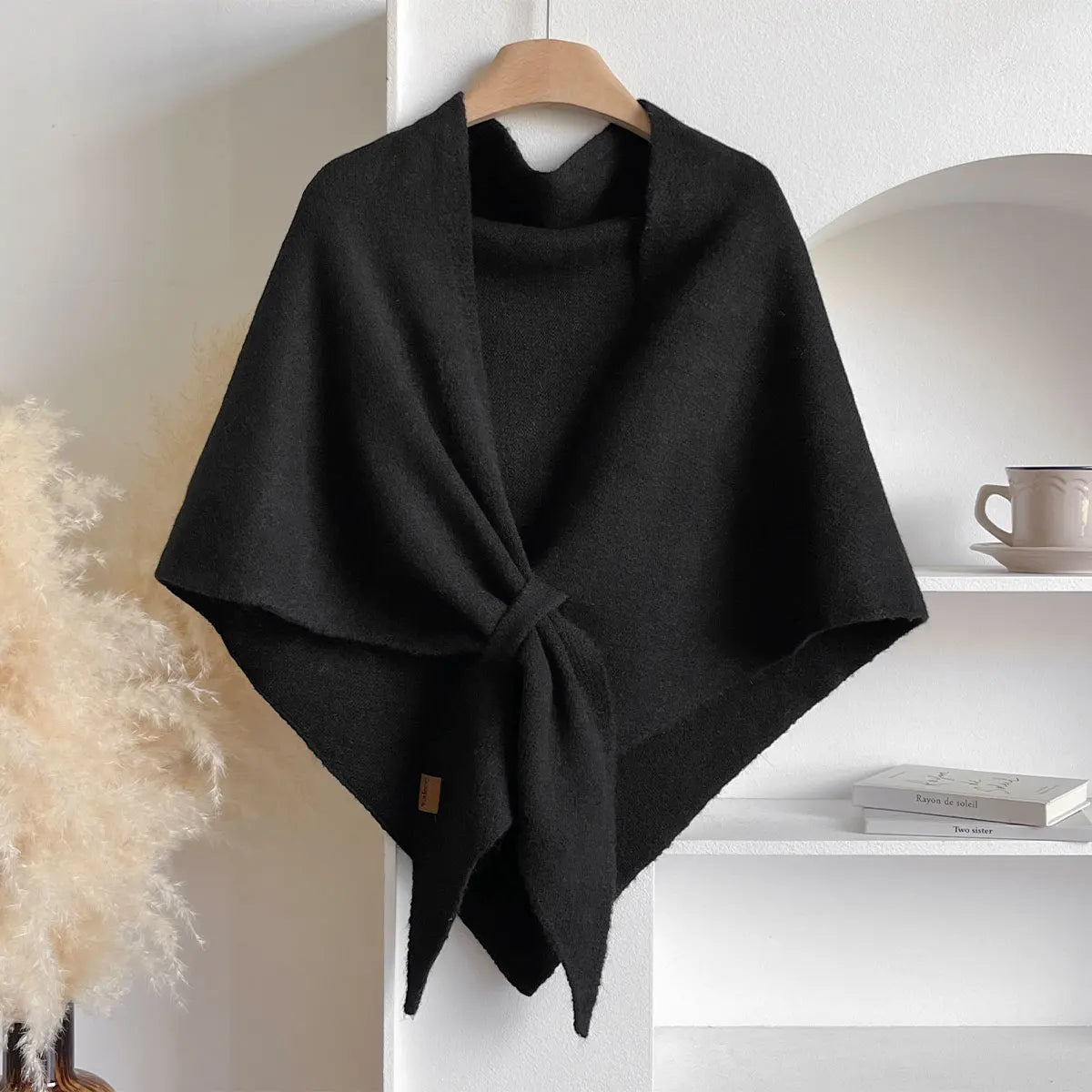 Women’s Autumn & Winter Wrap 