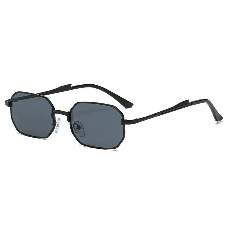 The Hexagonal Frame Eyewear