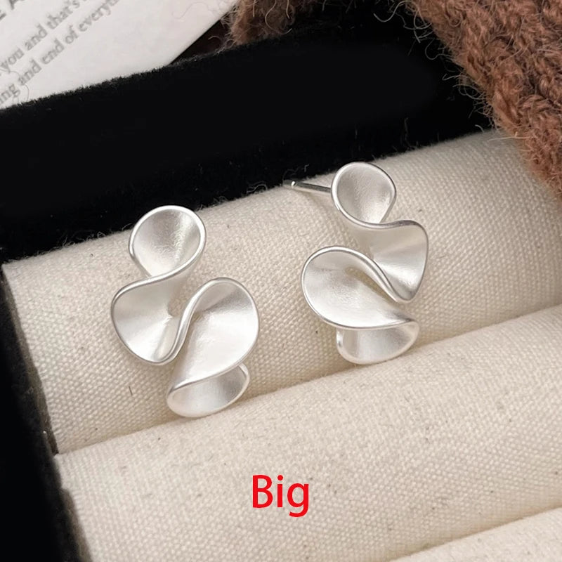 Women’s Premium Organic Earrings