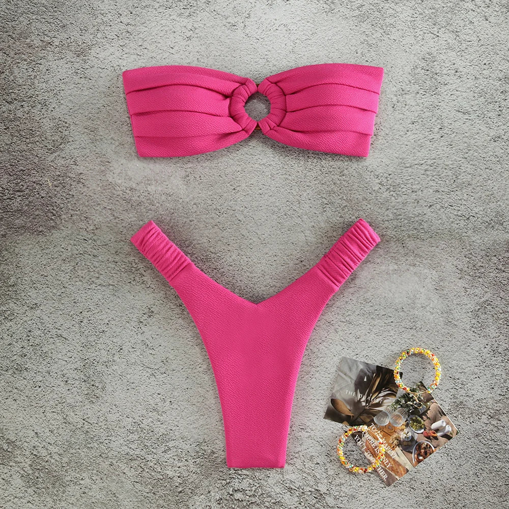 Woman’s Premium Bikini 