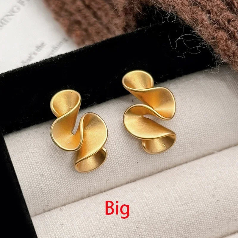 Women’s Premium Organic Earrings