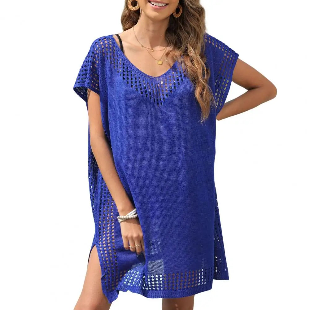 Woman’s Cover Up Beachwear 