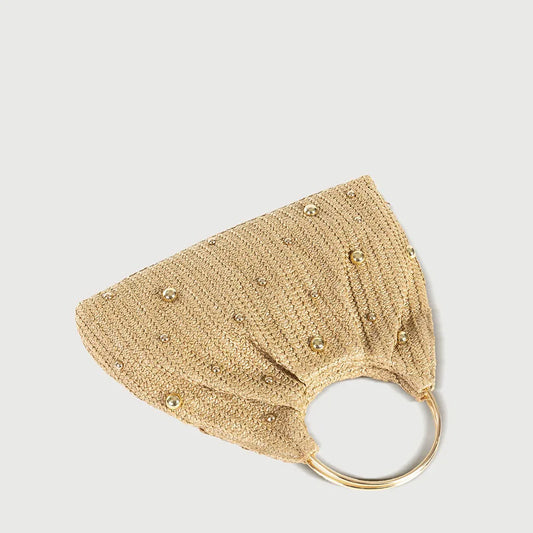 Beach Handbag Clutch