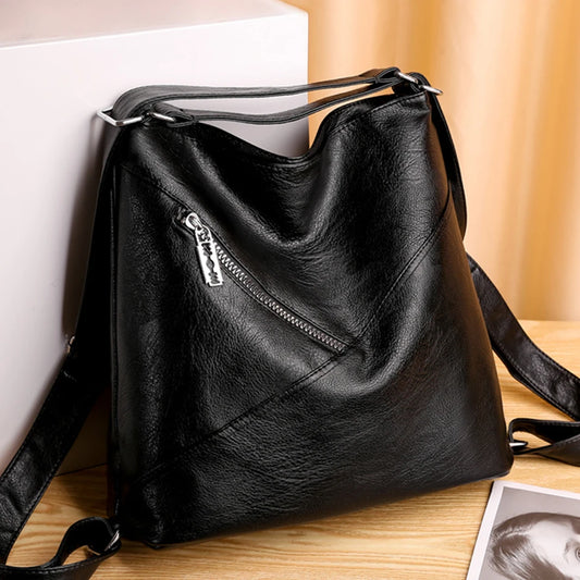 3-in-1 Ladies Backpack 
