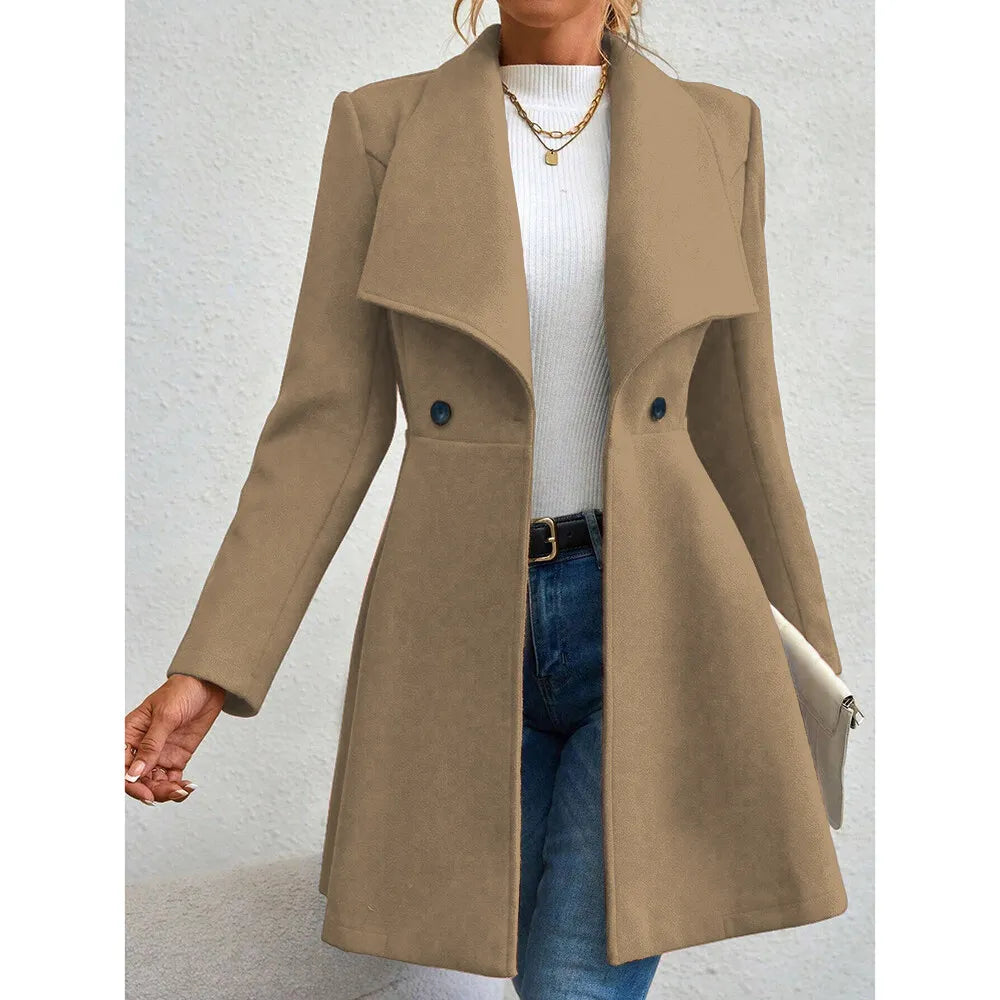 Women’s Premium Winter Coat