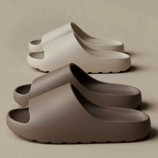 Cloud-Soft EVA Slides