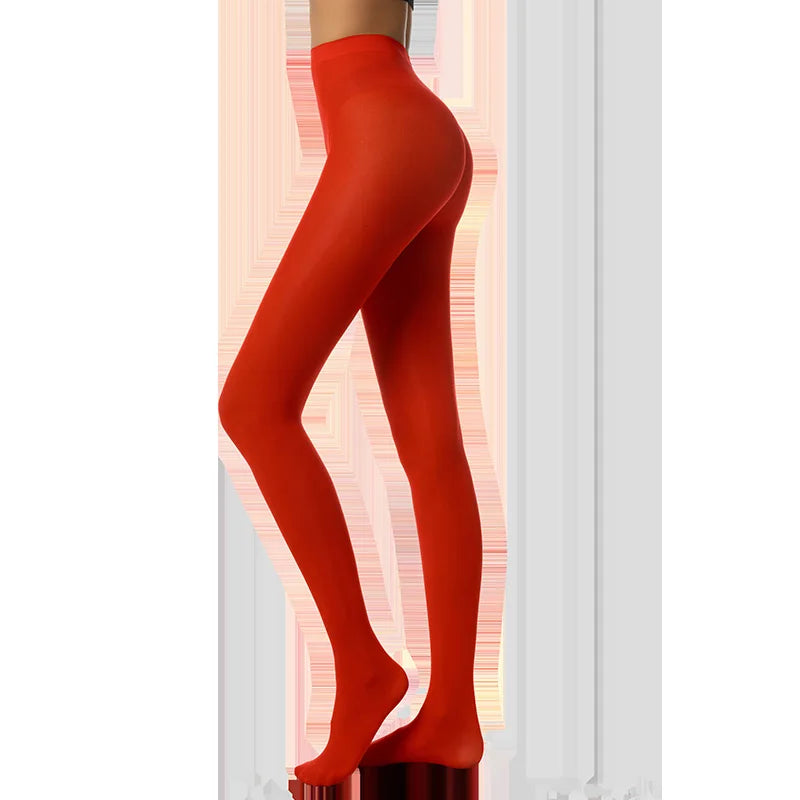 Women’s Knitted Pantyhose 