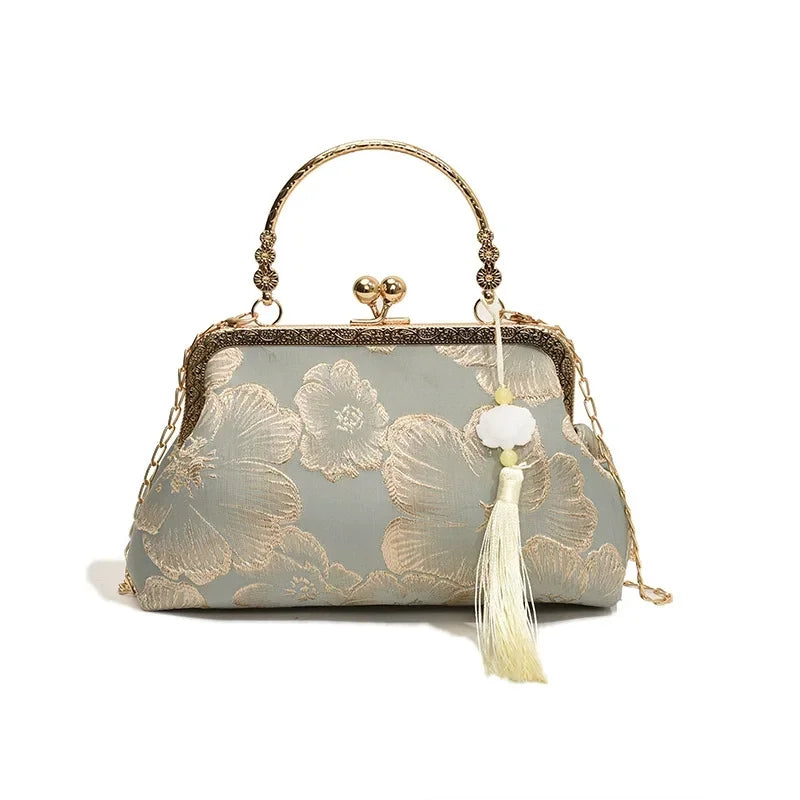 Party Clutch – Luxury Handbag