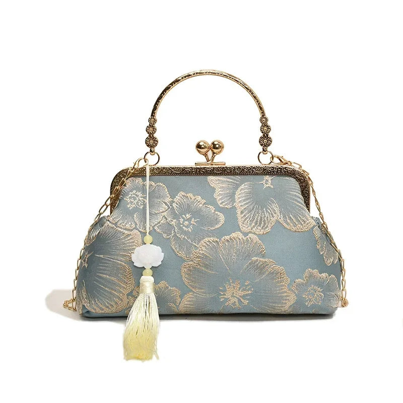 Party Clutch – Luxury Handbag