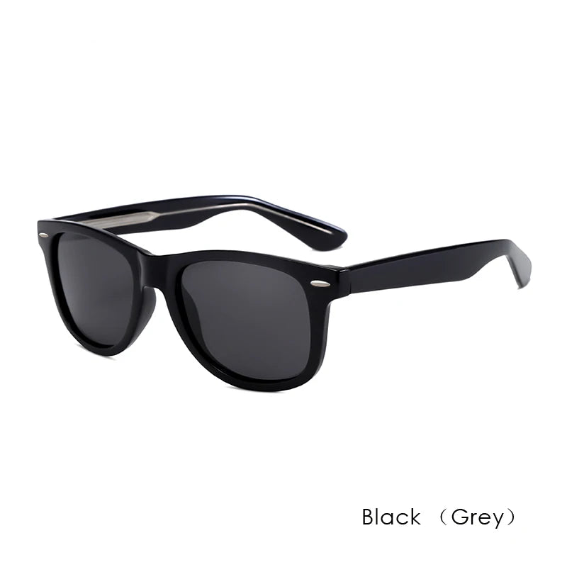 Classic Wayfarer Sunglasses