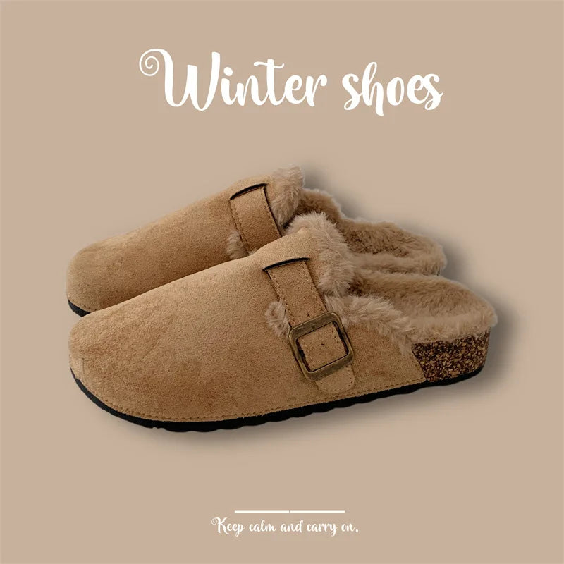 Ultimate Winter Clog