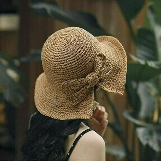 Lace Summer Hat