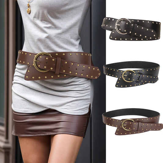 Premium Quality Leather Belt 