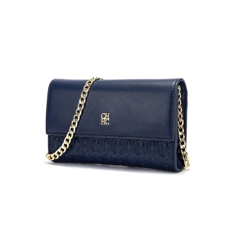 The Signature Wallet-On-Chain