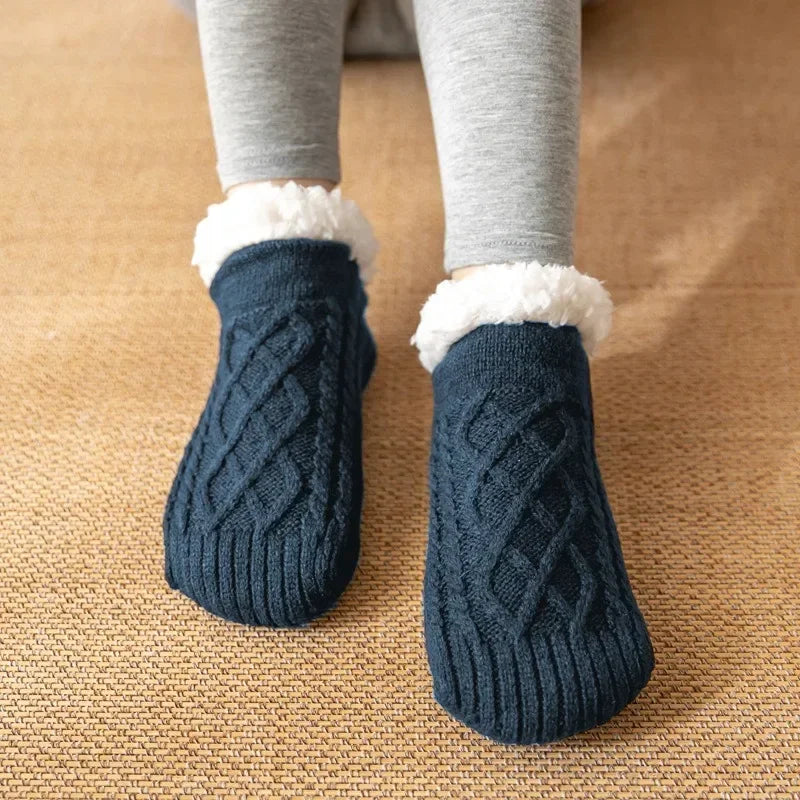 Women’s Winter Floor Socks