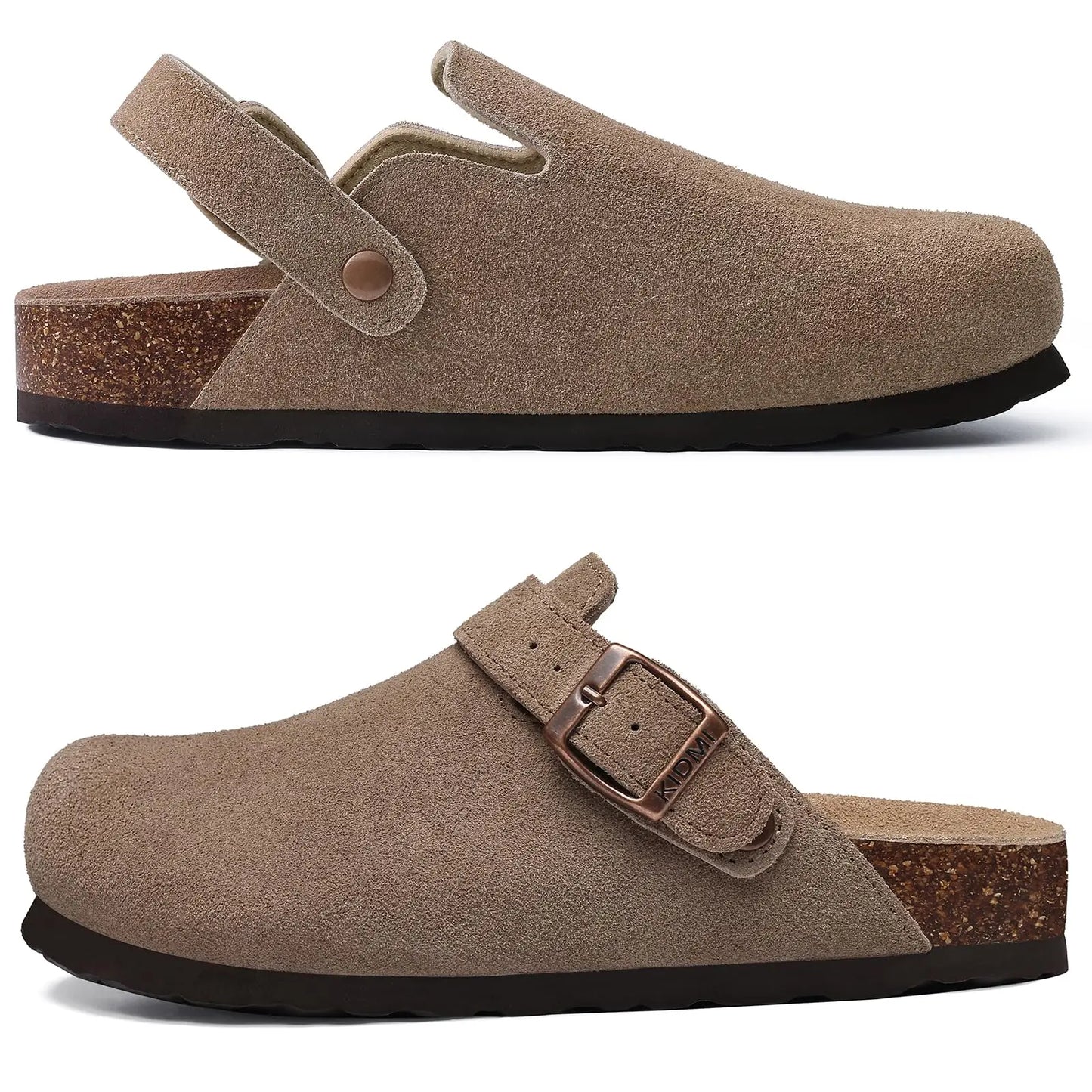 Ultimate Comfort Clog