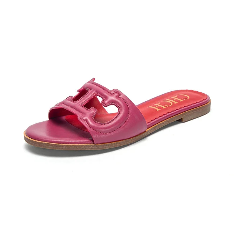 Simple Flat Sliders