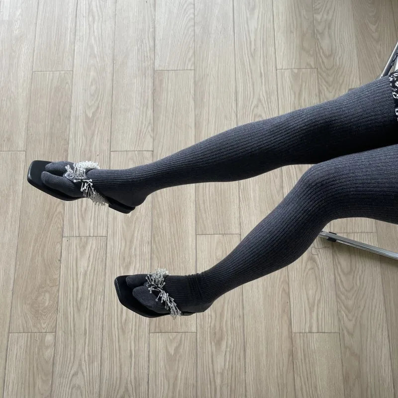 High-Quality Soft Pantyhose 