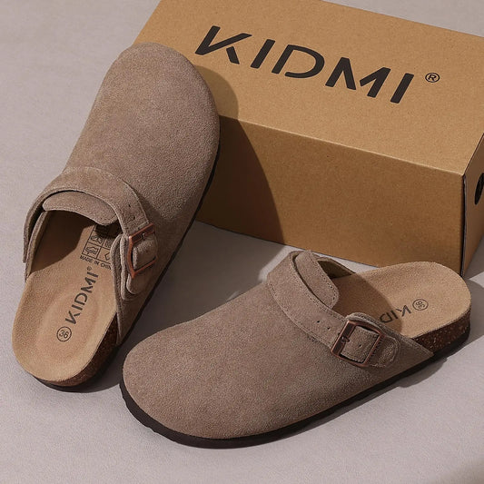 Ultimate Comfort Clog
