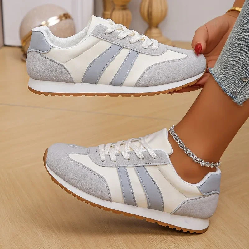Women's Lightweight Running Sneakers