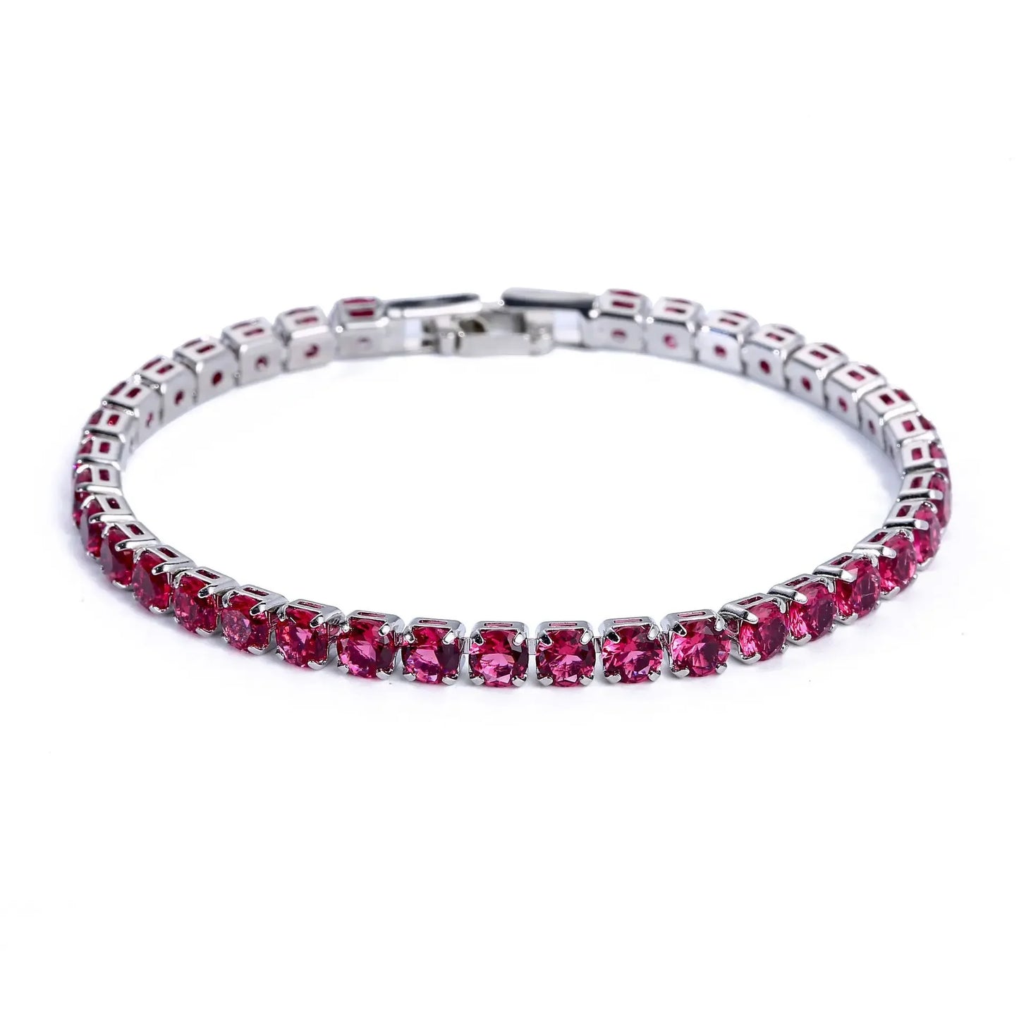 Shine Crystal Colors Bracelet 