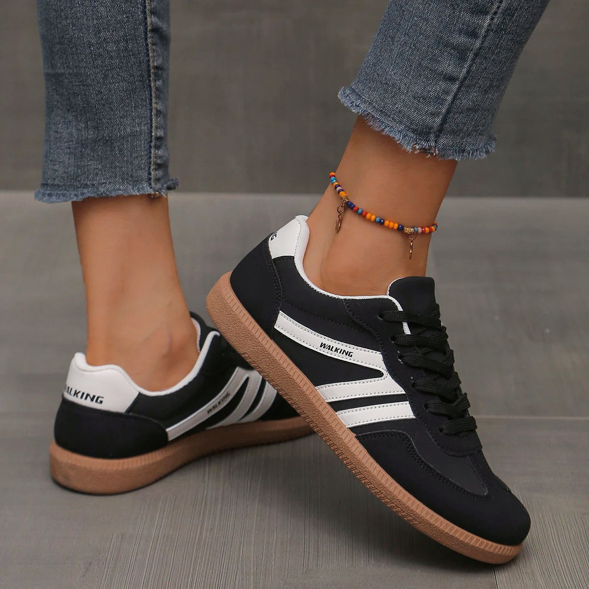 Women's Flat Loafers