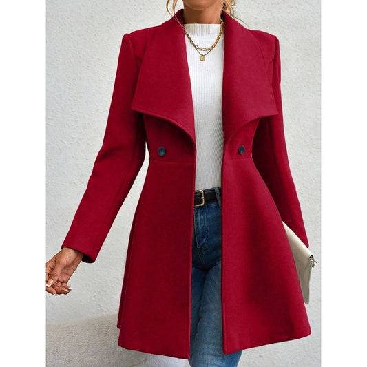 Women’s Premium Winter Coat