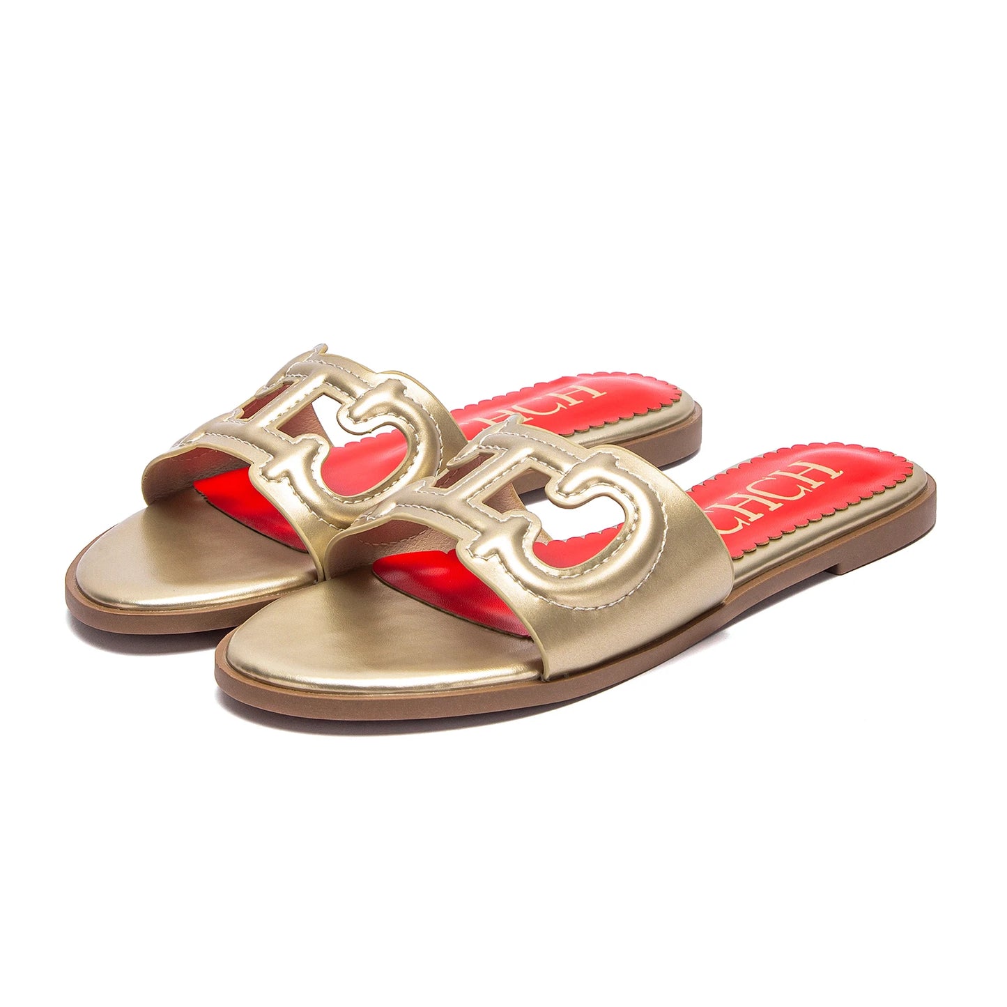 Simple Flat Sliders